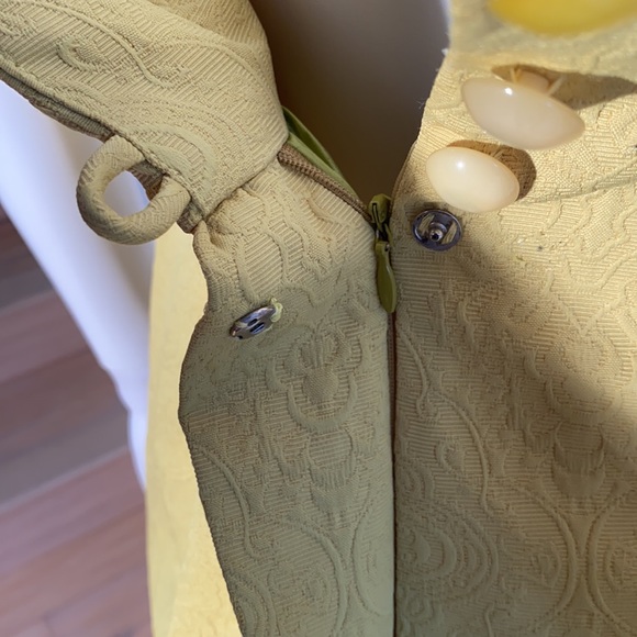 Anthropologie What Comes Around Goes Around Dress - Picture 6 of 10